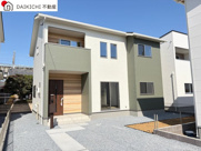 熊谷市石原第9期　ワイウッドコート　新築戸建　全5区画　3号棟の画像