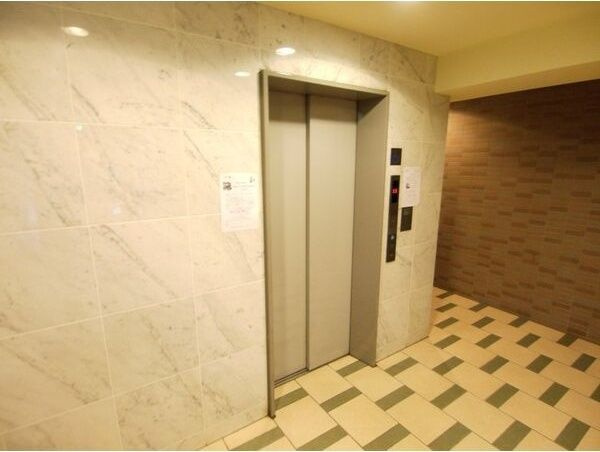 パラシオ塚本Ⅱのその他