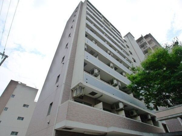 パラシオ塚本Ⅱ