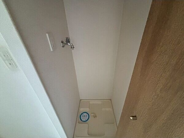 パラシオ塚本Ⅱ