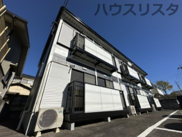 フラワーコーポの画像