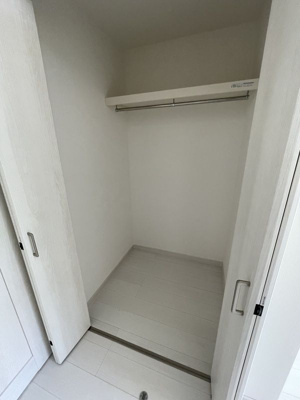 【収納】 | エスペランサ四ツ木