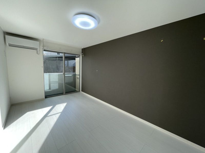 【居間・リビング】 | エスペランサ四ツ木