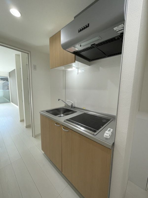 【キッチン】 | エスペランサ四ツ木