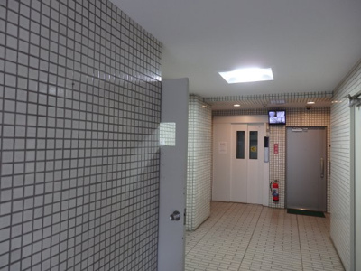 【その他共用部分】 | マルブン西新宿