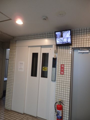 【設備】 | マルブン西新宿