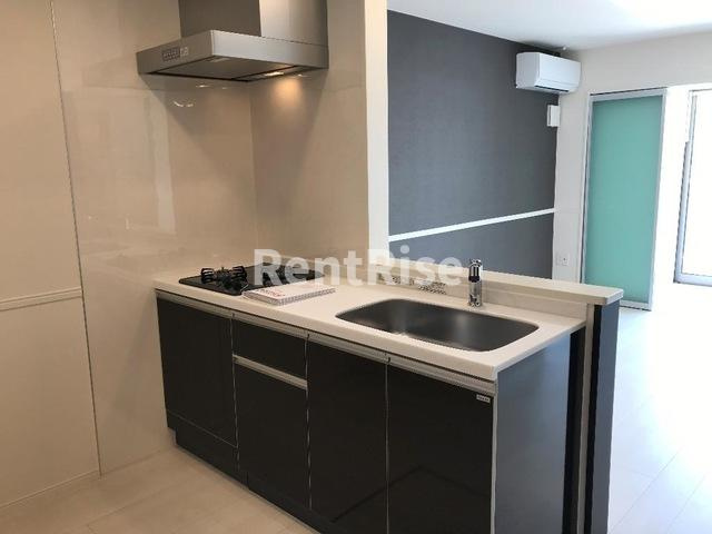 Ｇ．Ｔ．Ⅱのキッチン|キッチン(イメージ)