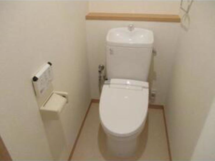 【トイレ】