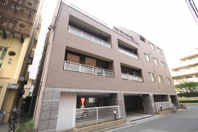 マルベリー小石川の画像