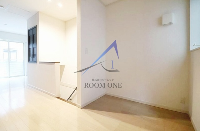 木月3丁目戸建貸家のその他