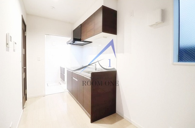 木月3丁目戸建貸家