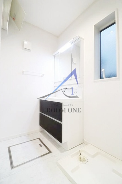 木月3丁目戸建貸家