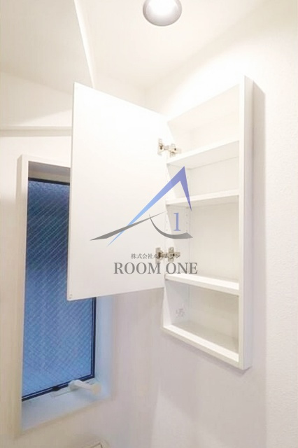 木月3丁目戸建貸家