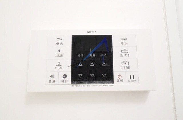 木月3丁目戸建貸家