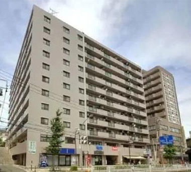 インペリアル横浜パークサイドの画像