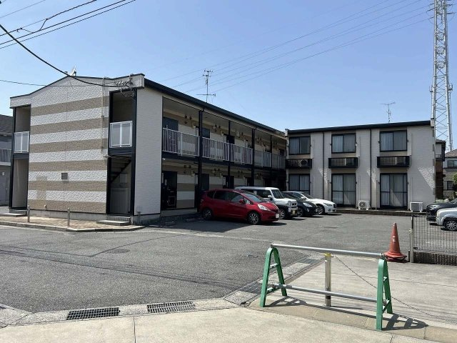 レオパレスセゾン