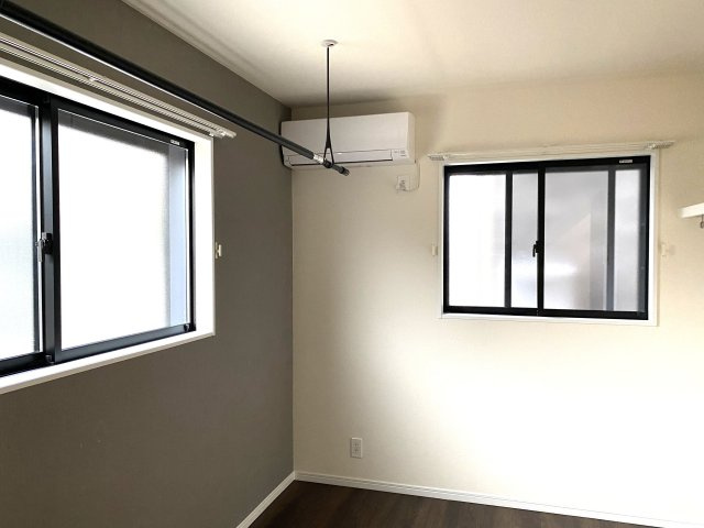 グレースシティ南柏Ⅱのその他