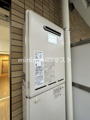 トモ南堀江のその他共用部分