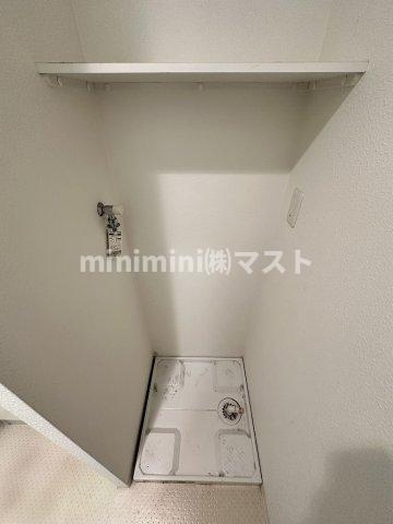 トモ南堀江の設備