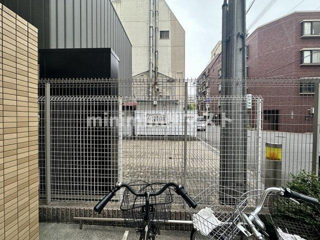 トモ南堀江のその他共用部分