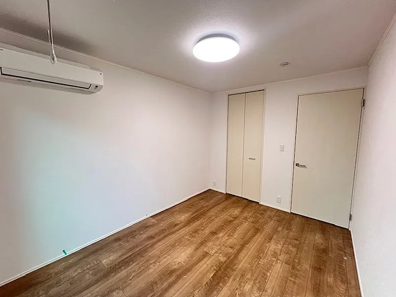 Contrail 2の子供部屋