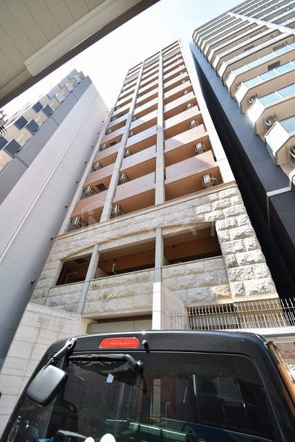 エステムコート心斎橋ＥＡＳＴエリジオン