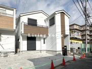 【仲介手数料０円】横浜市緑区鴨居町1期　新築一戸建て　2号棟　全2棟の画像