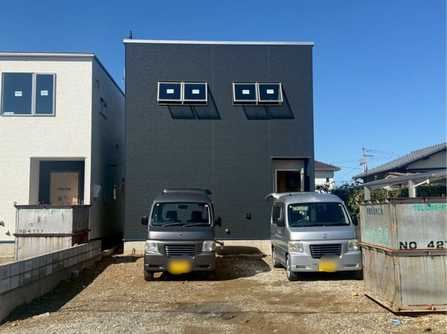 南国市大そね建売③