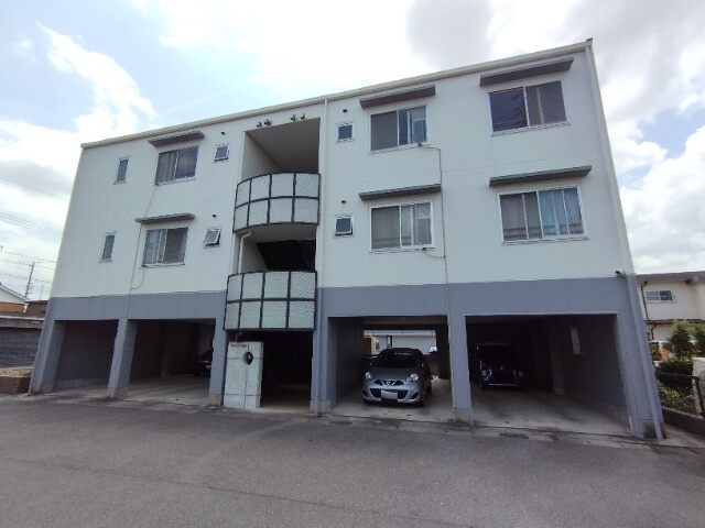 TAIHEI　HOUSEの外観