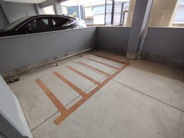 TAIHEI　HOUSEのその他共用部分