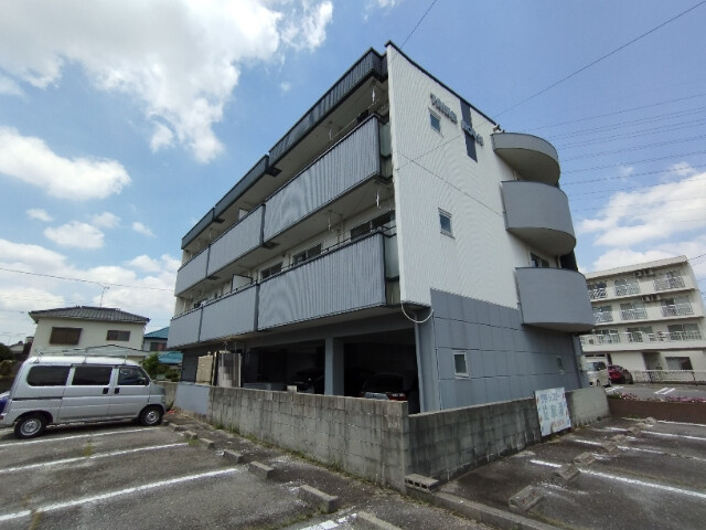 TAIHEI　HOUSEの外観