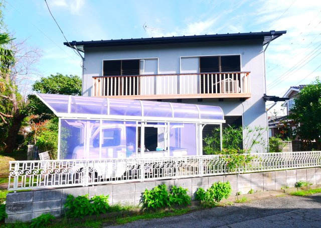 大網白里市柳橋　中古戸建のその他