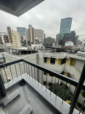 【展望】 | 深沢コーポ