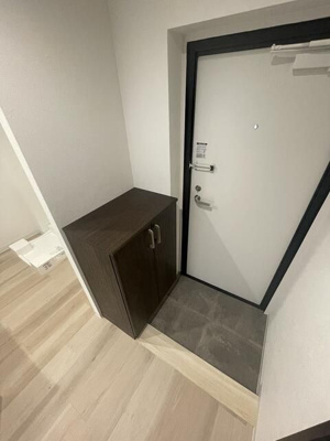 【玄関】 | 深沢コーポ