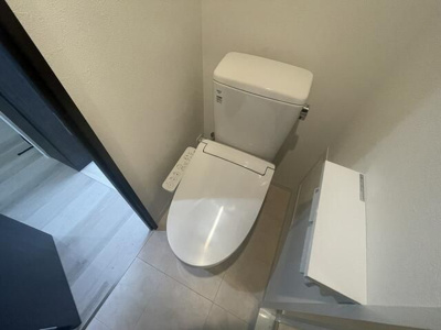 【トイレ】 | 深沢コーポ