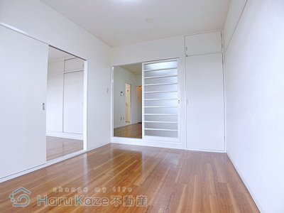 【居間・リビング】 | アーバンハイツ太田【名古屋市賃貸・駅近物件】