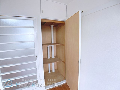 【収納】 | アーバンハイツ太田【名古屋市賃貸・駅近物件】