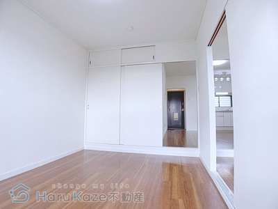 【居間・リビング】 | アーバンハイツ太田【名古屋市賃貸・駅近物件】