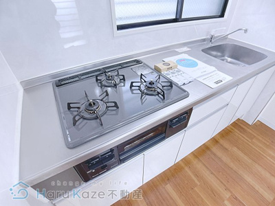 【キッチン】 | アーバンハイツ太田【名古屋市賃貸・駅近物件】