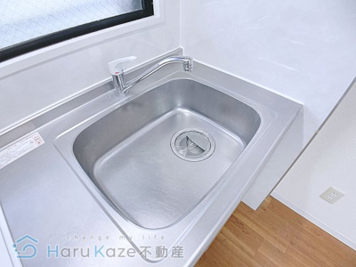 【キッチン】 | アーバンハイツ太田【名古屋市賃貸・駅近物件】