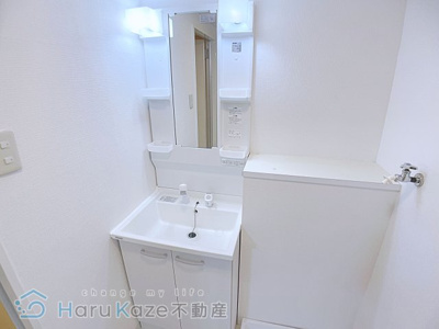 【独立洗面台】 | アーバンハイツ太田【名古屋市賃貸・駅近物件】