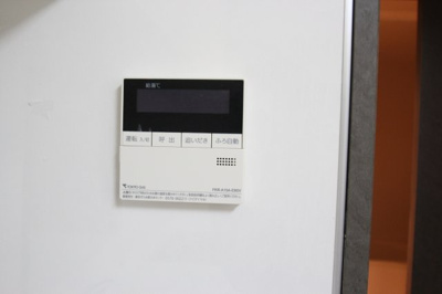 【設備】 | 新横浜サニーコート