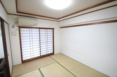 【和室】 | 新横浜サニーコート