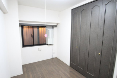 【洋室】 | 新横浜サニーコート