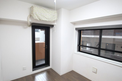 【洋室】 | 新横浜サニーコート