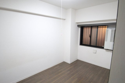 【寝室】 | 新横浜サニーコート