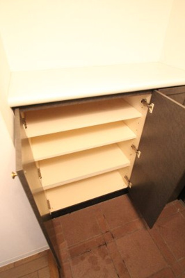 【収納】 | 新横浜サニーコート