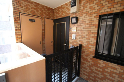 【その他共用部分】 | 新横浜サニーコート