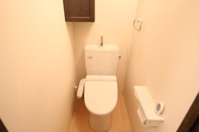 【トイレ】 | 新横浜サニーコート