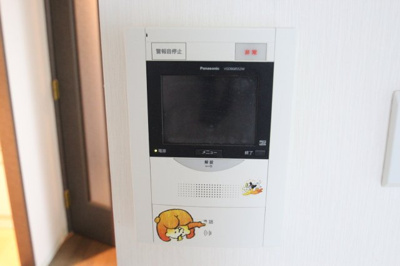 【セキュリティ】 | 新横浜サニーコート